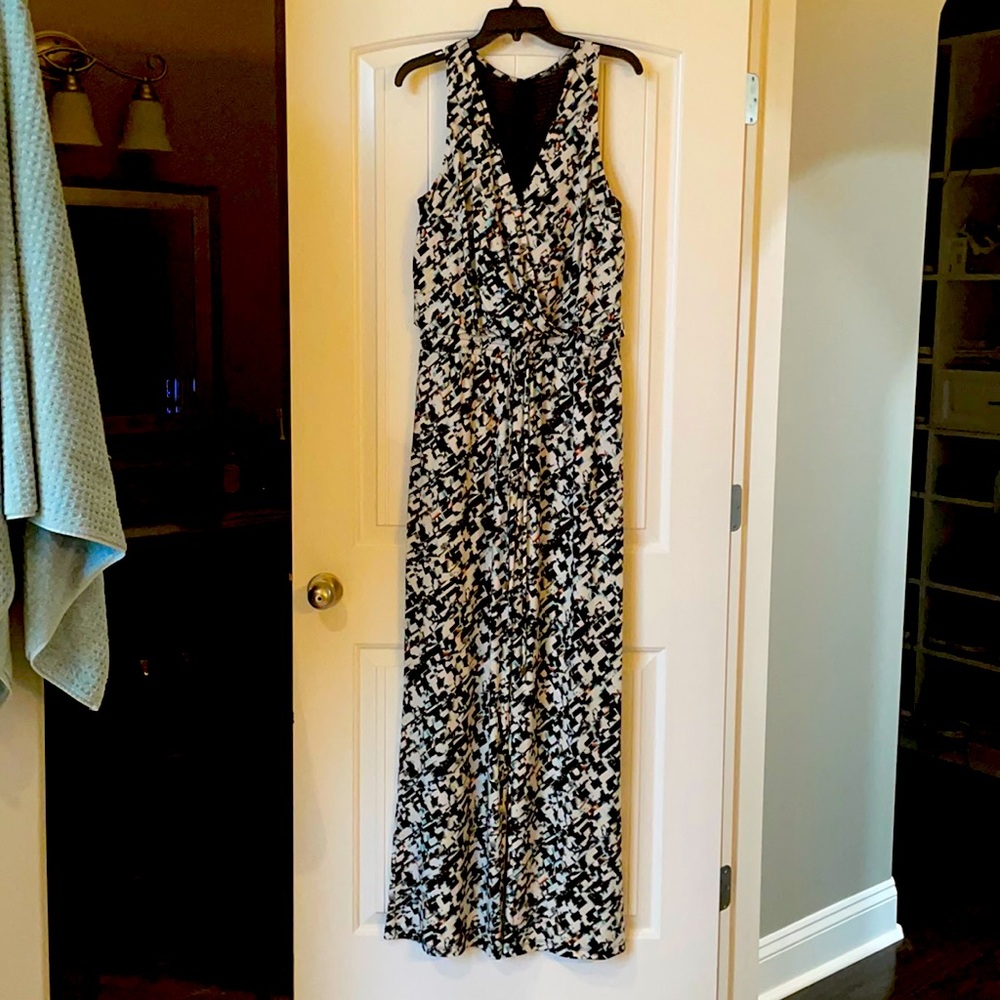 Vince Camuto Jumpsuit